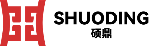 Wuxi  Shuoding  Tisk  Vybavení  Co.,  Ltd